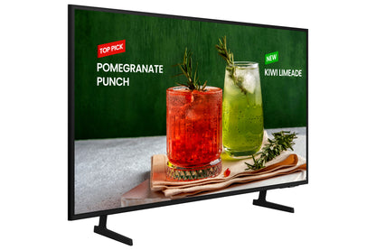 Pantalla SAMSUNG LH85BEDHVGFXZX