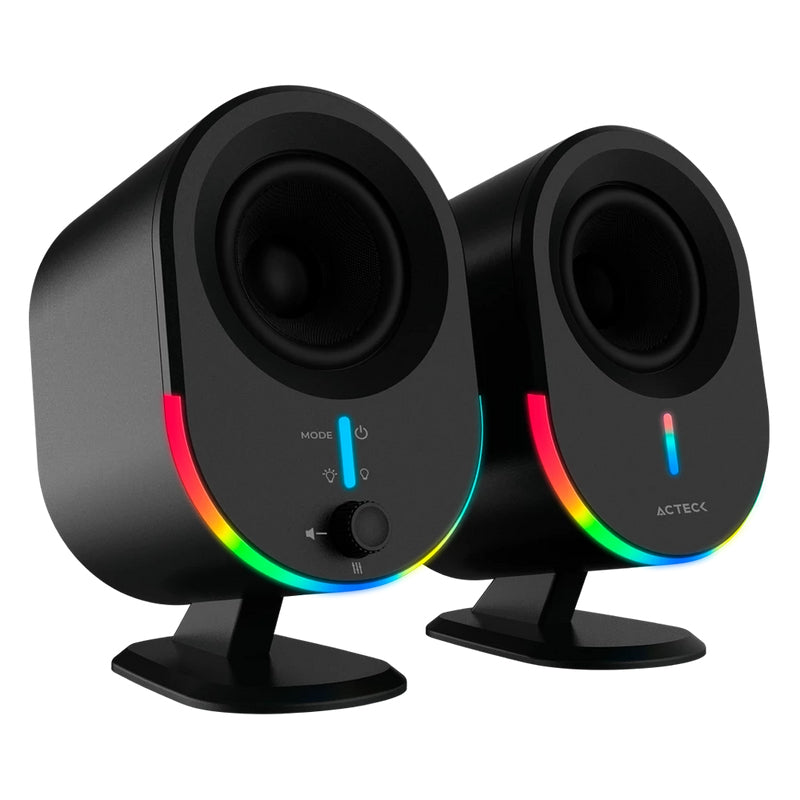 Bocinas ACTECK BS630