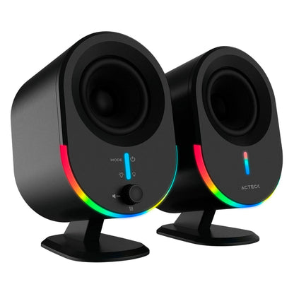 Bocinas ACTECK BS630