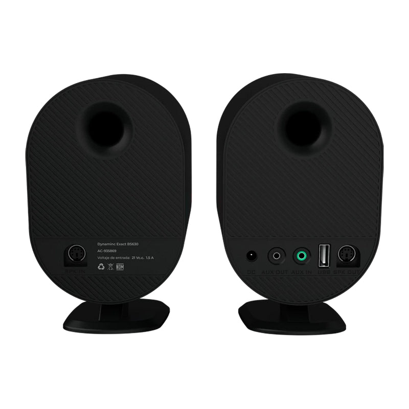 Bocinas ACTECK BS630