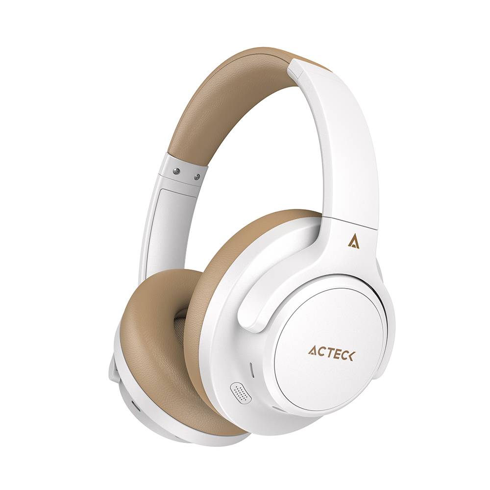 Diademas ACTECK HP750
