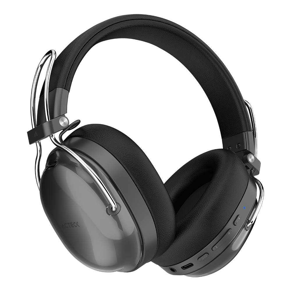 Diademas ACTECK HP730