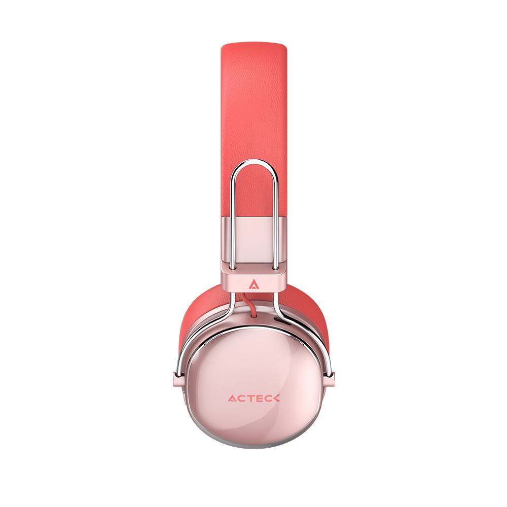 Diademas ACTECK HP710