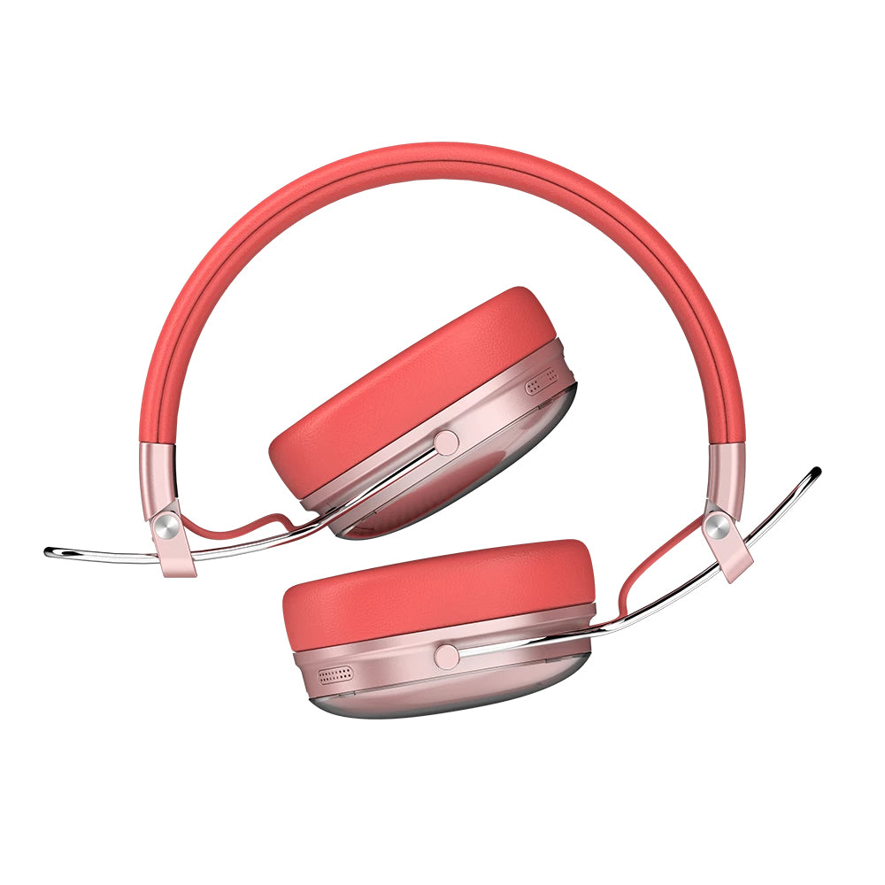 Diademas ACTECK HP710