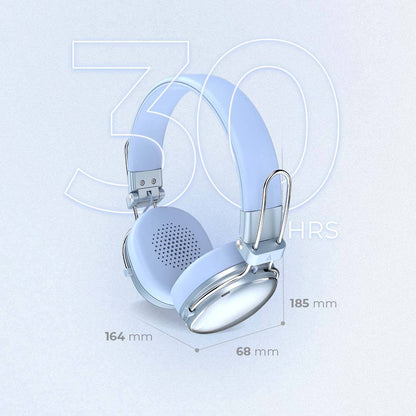 Diademas ACTECK HP710