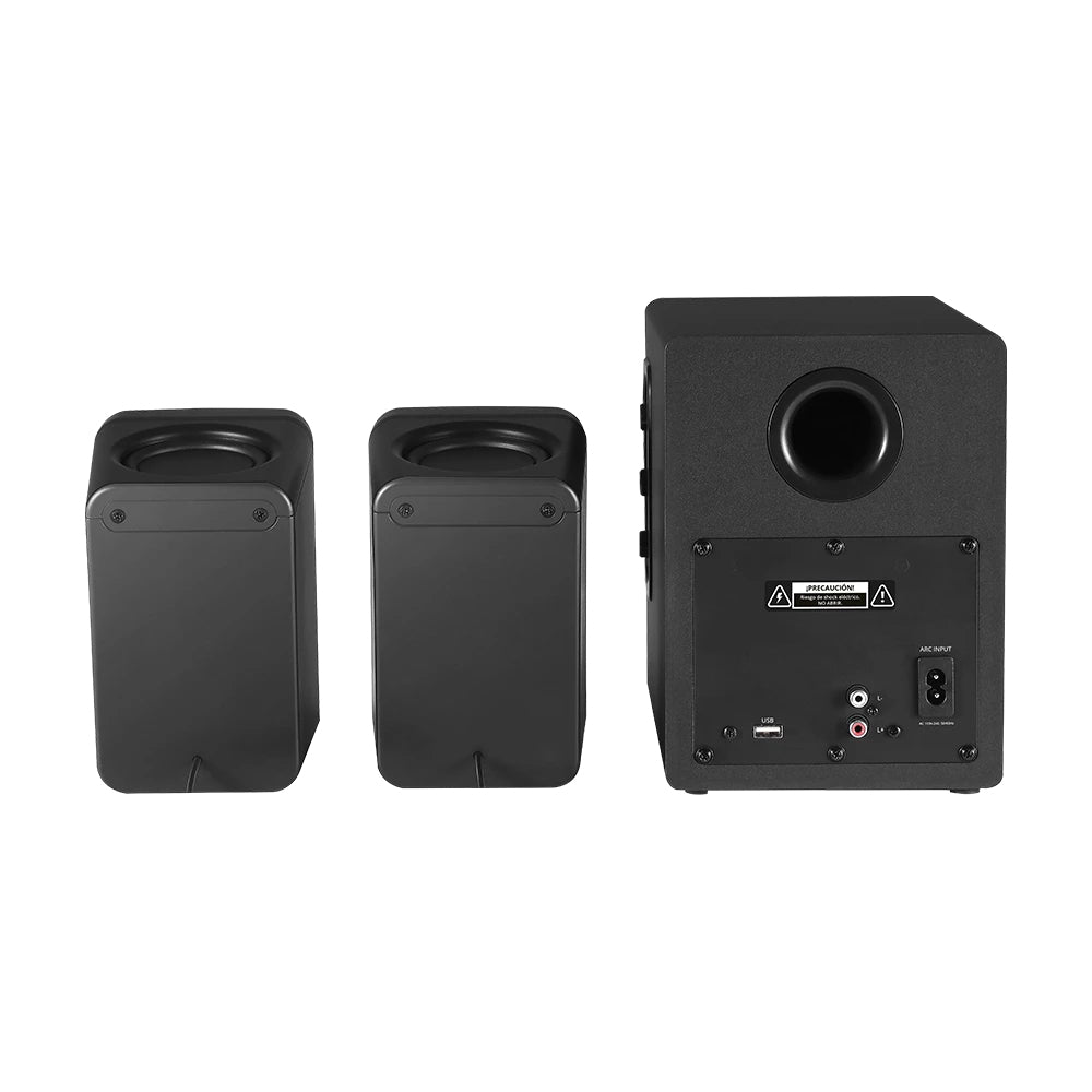 Bocinas ACTECK BS495