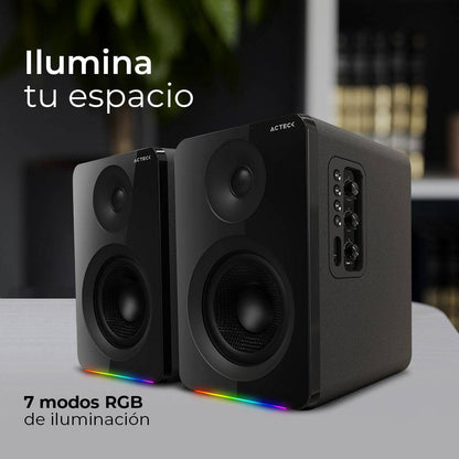 Bocinas ACTECK R BS700