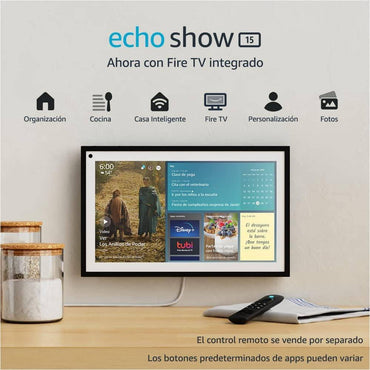 Bocina Amazon B08MQLDFF6