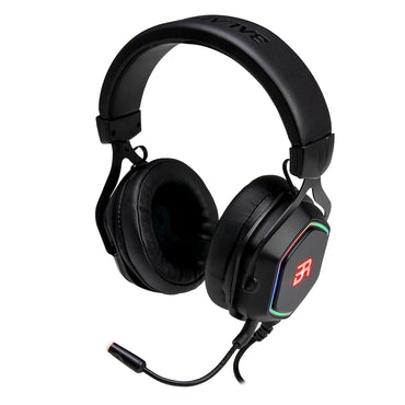 Headset Gaming Balam Rush Hesix