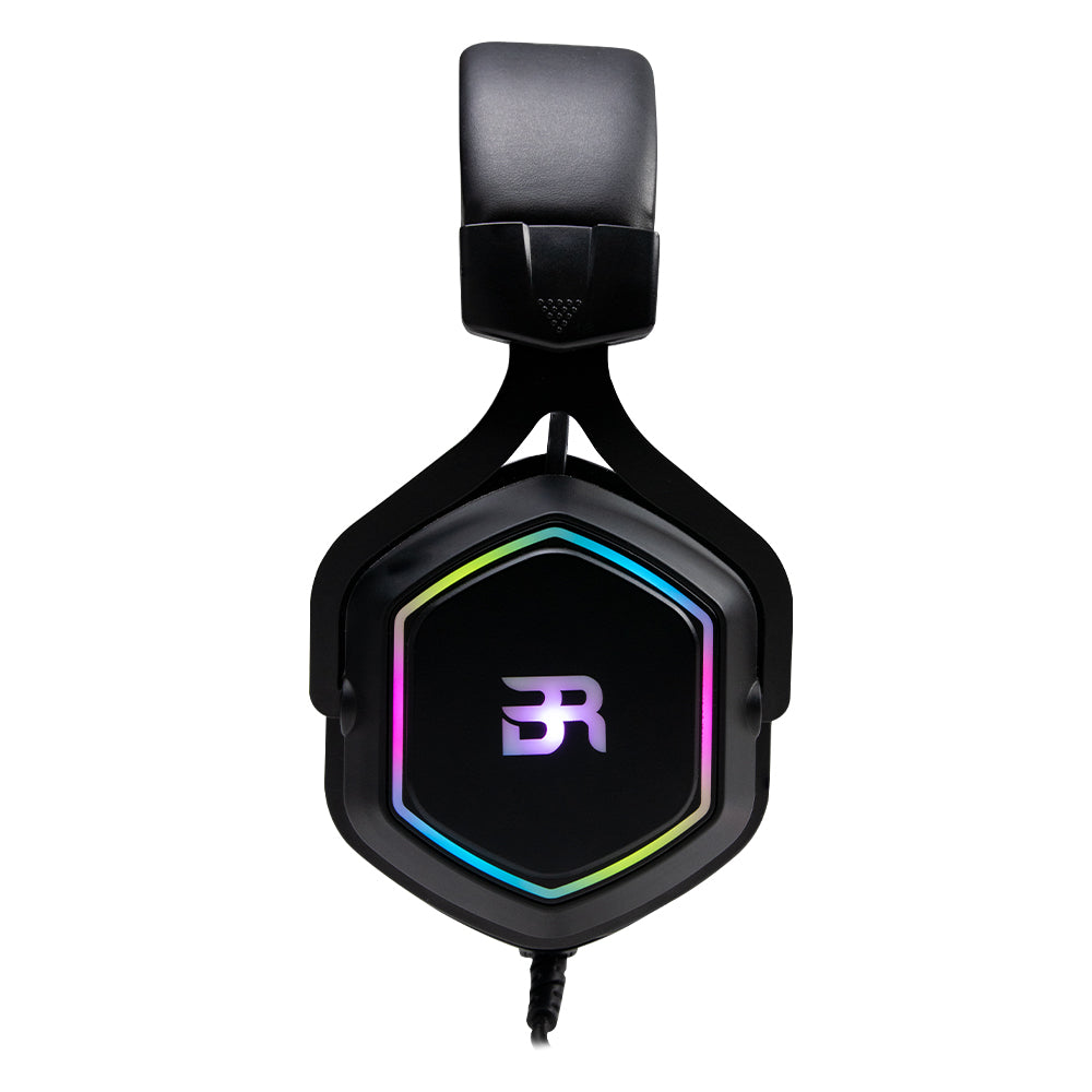 Headset Gaming Balam Rush Hesix