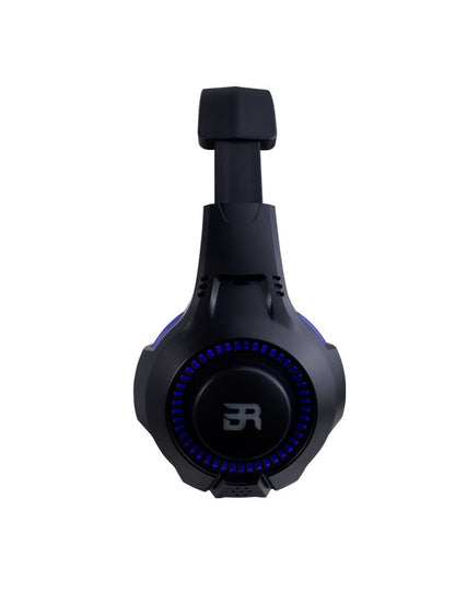 Headset Gaming  Balam Rush BR-930697