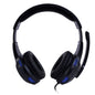 Headset Gaming  Balam Rush BR-930697