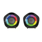 Bocinas Gaming Balam Rush BR-941228