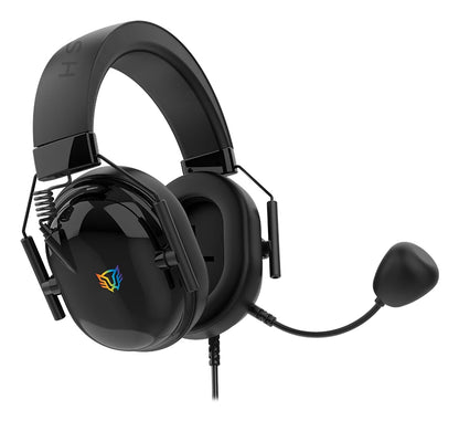 Diademas Gaming Balam Rush HA757