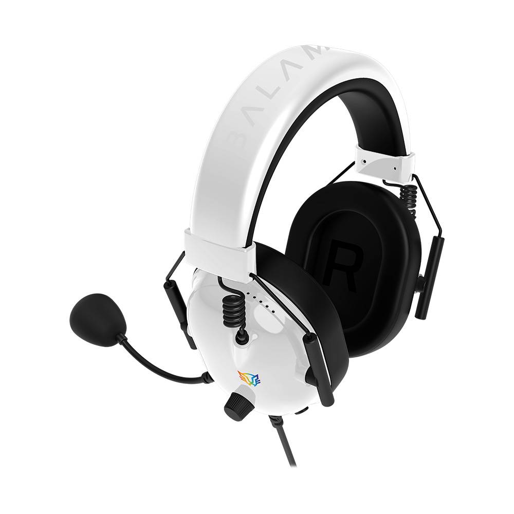 Diademas Gaming Balam Rush HA757