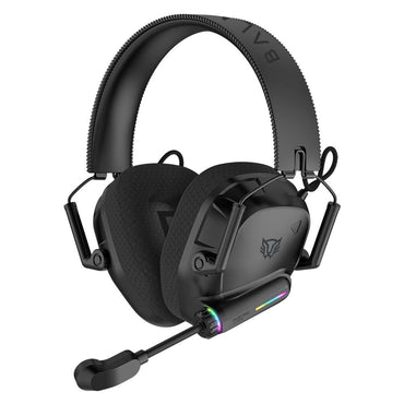 Diademas Gaming ACTECK PILOT PRO HS808