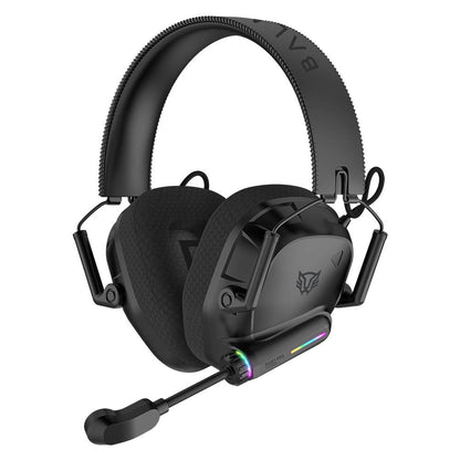 Diademas Gaming ACTECK PILOT PRO HS808