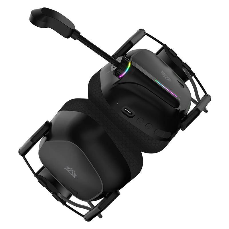 Diademas Gaming ACTECK PILOT PRO HS808