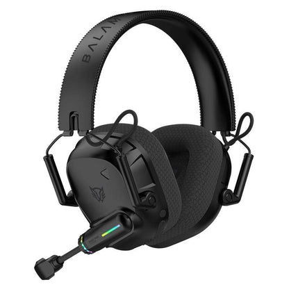 Diademas Gaming ACTECK PILOT PRO HS808