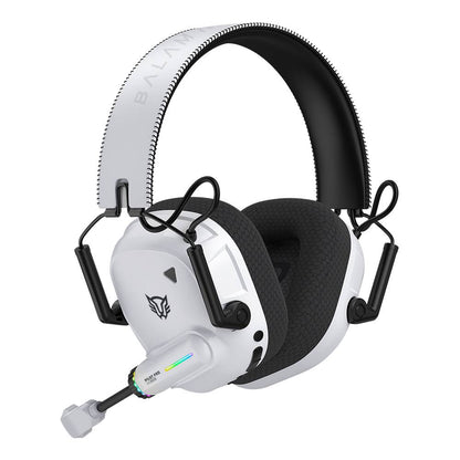 Diademas Gaming Balam Rush PILOT PRO HS808