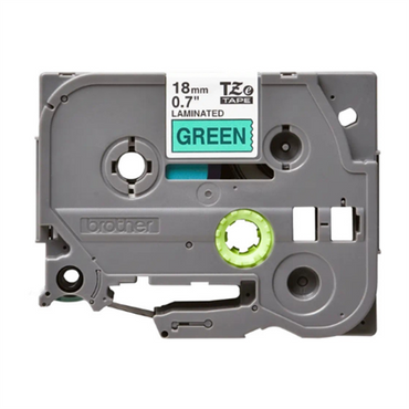 Cinta Laminada BROTHER TZE741