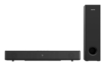 Home Theaters CREATIVE LABS Stage 360