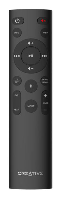Home Theaters CREATIVE LABS Stage 360