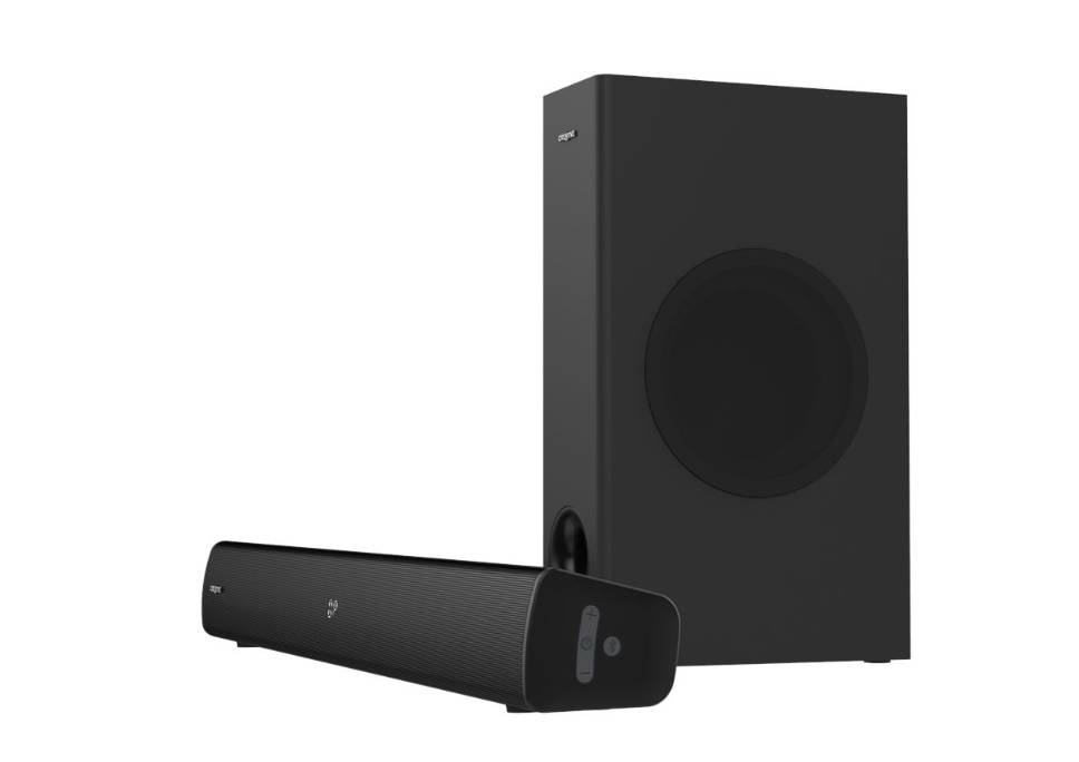 Home Theaters CREATIVE LABS Stage V2