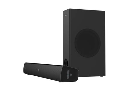Home Theaters CREATIVE LABS Stage V2