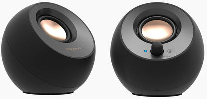 Bocinas CREATIVE LABS MF1700 BK
