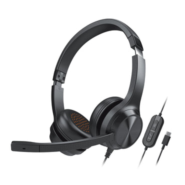 Auriculares CREATIVE LABS CHAT USB