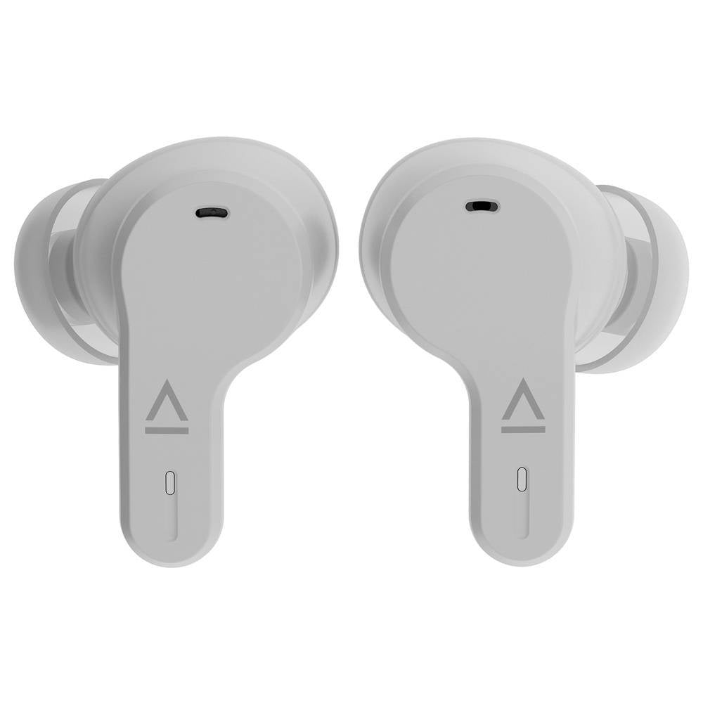 Audifonos CREATIVE LABS ZEN AIR SXFI D GY