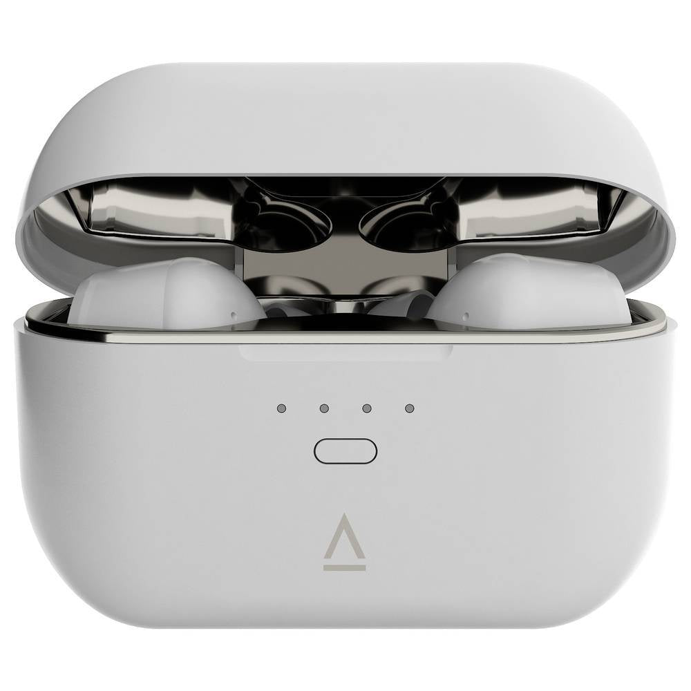 Audifonos CREATIVE LABS ZEN AIR SXFI D GY
