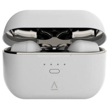 Audifonos CREATIVE LABS ZEN AIR SXFI D GY