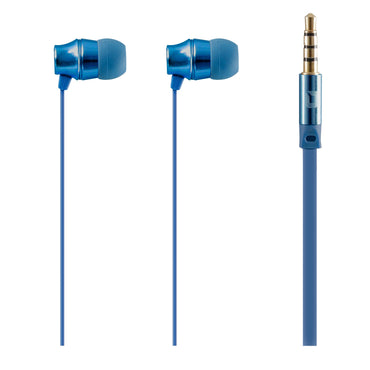Audífonos Mobifree METALIC
