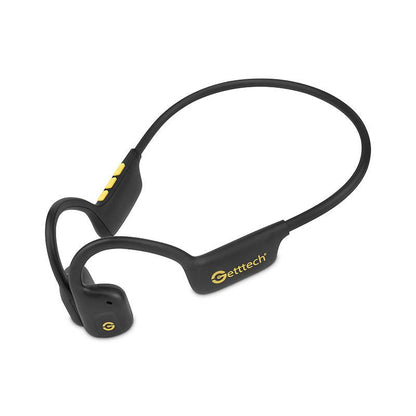 Audífonos GETTTECH GUE-MSSBT-01-YW
