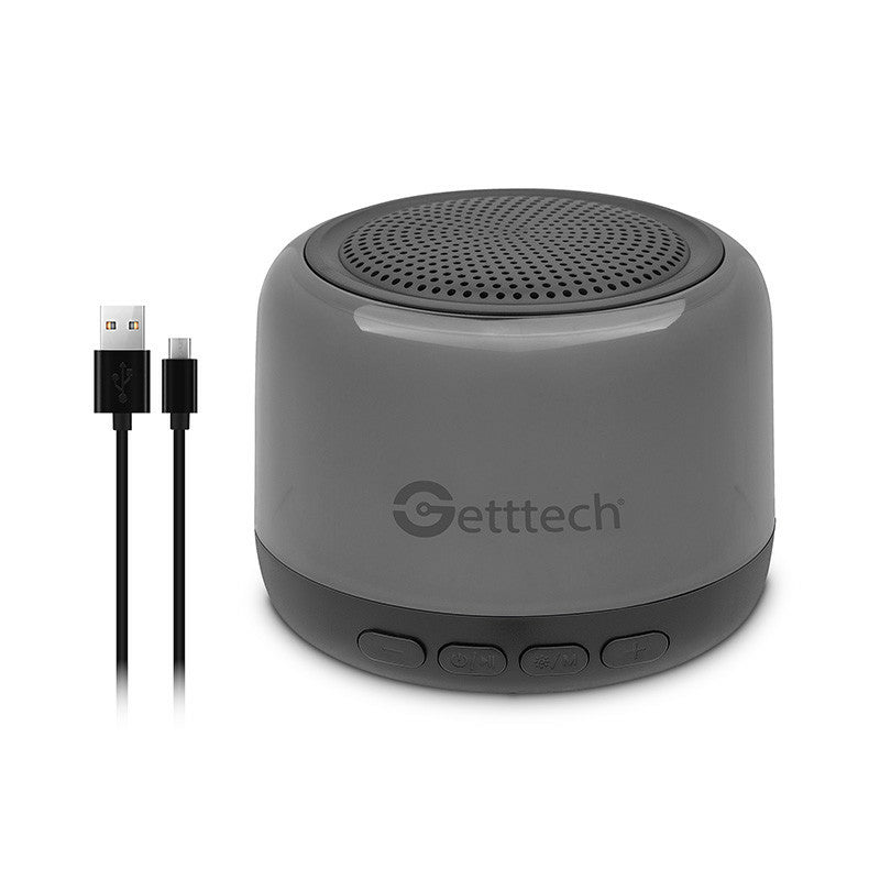 Bocinas GETTTECH GUS-ETRBT-01