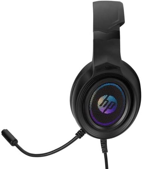 Auriculares HP DHE-8008U