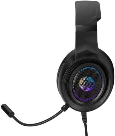Auriculares HP DHE-8008U