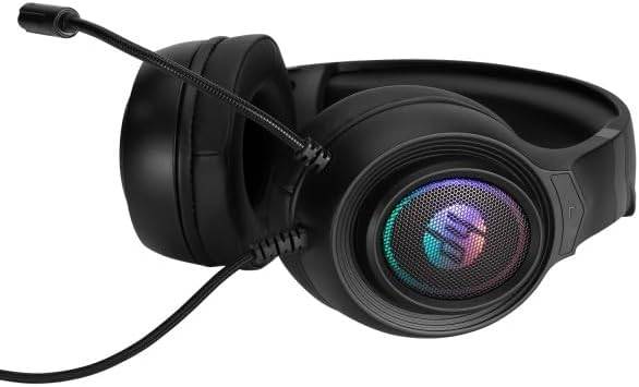Auriculares HP DHE-8008U