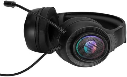 Auriculares HP DHE-8008U