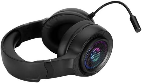 Auriculares HP DHE-8008U