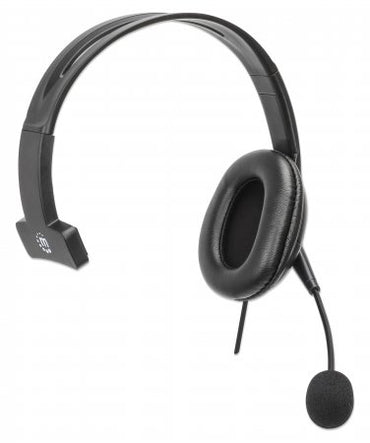 Auriculares MANHATTAN 180849