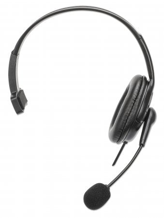 Auriculares MANHATTAN 180849