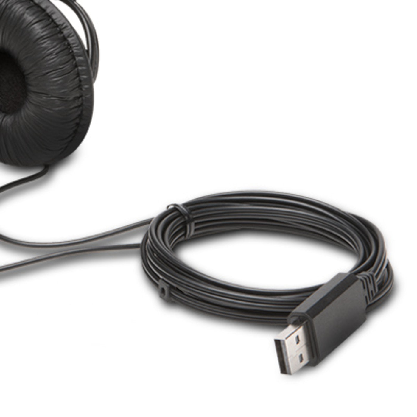 Auriculares USB-A Clásicos con Micrófono KENSINGTON K97601WW