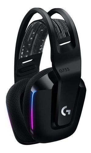 Diadema LOGITECH G733