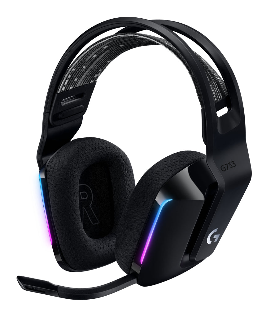 Diadema LOGITECH G733