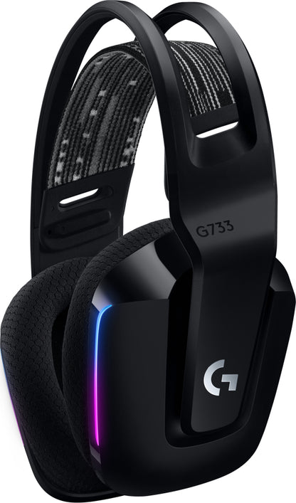 Diadema LOGITECH G733