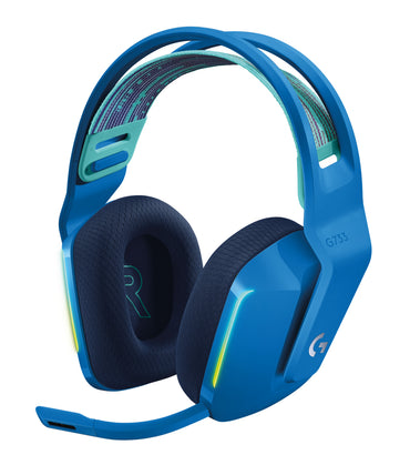 Diadema LOGITECH G733
