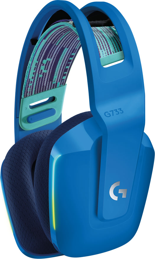 Diadema LOGITECH G733